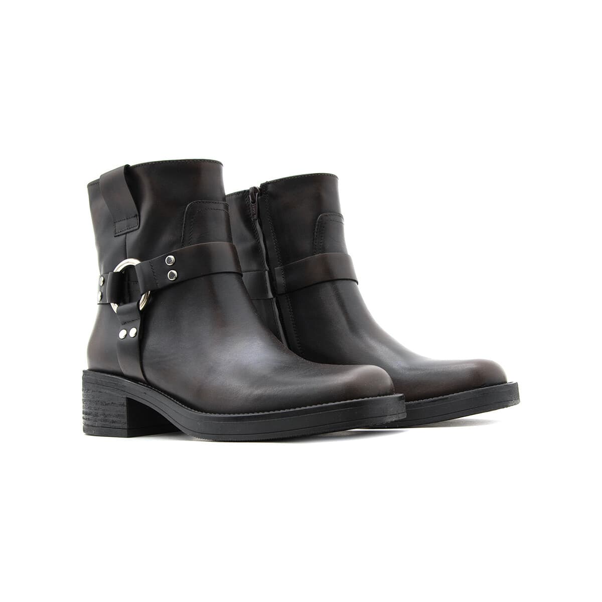 Women's Ankle Boots Debutto Donna Multicolor