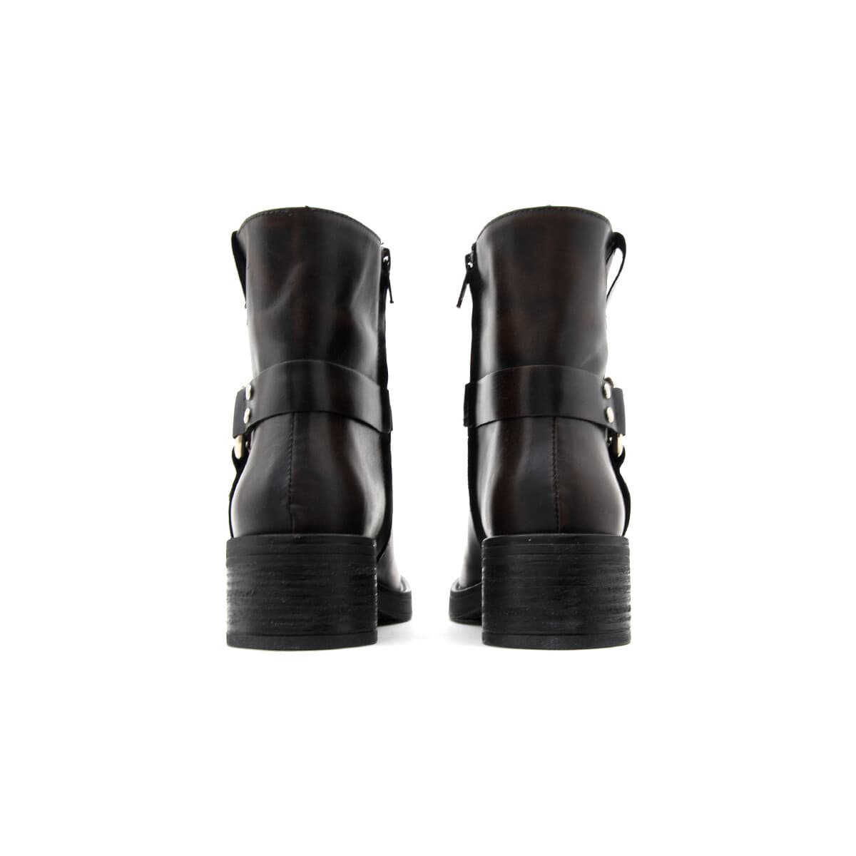 Women's Ankle Boots Debutto Donna Multicolor