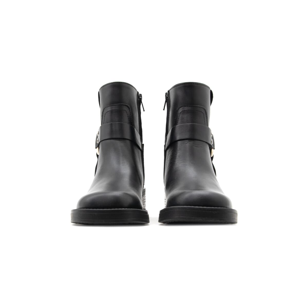 Women's Ankle Boots Debutto Donna Multicolor