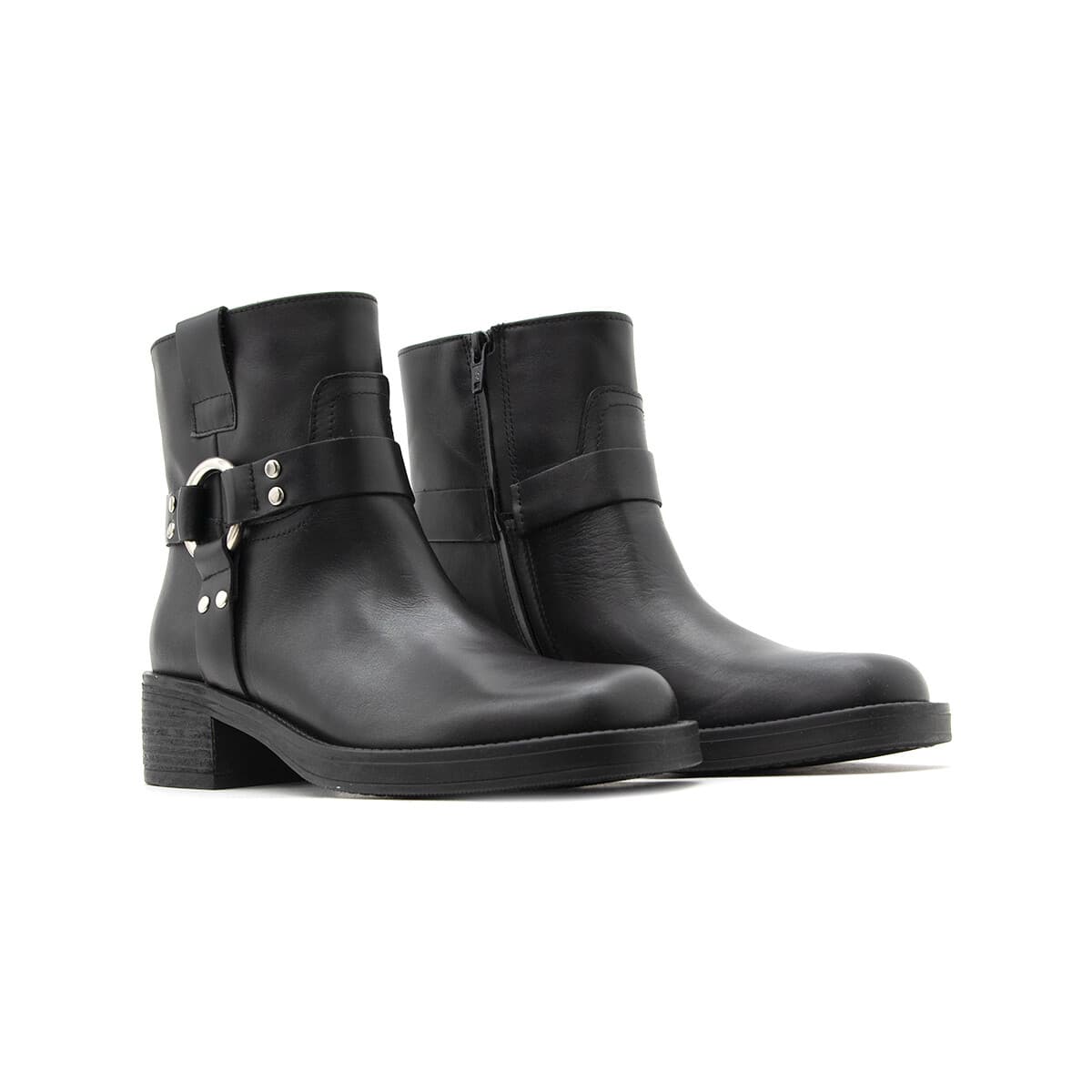 Women's Ankle Boots Debutto Donna Multicolor