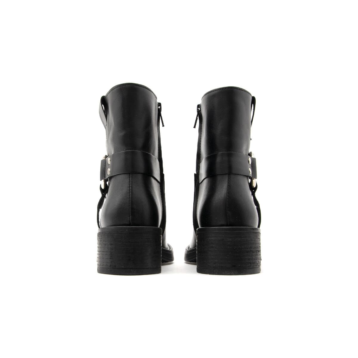 Women's Ankle Boots Debutto Donna Multicolor