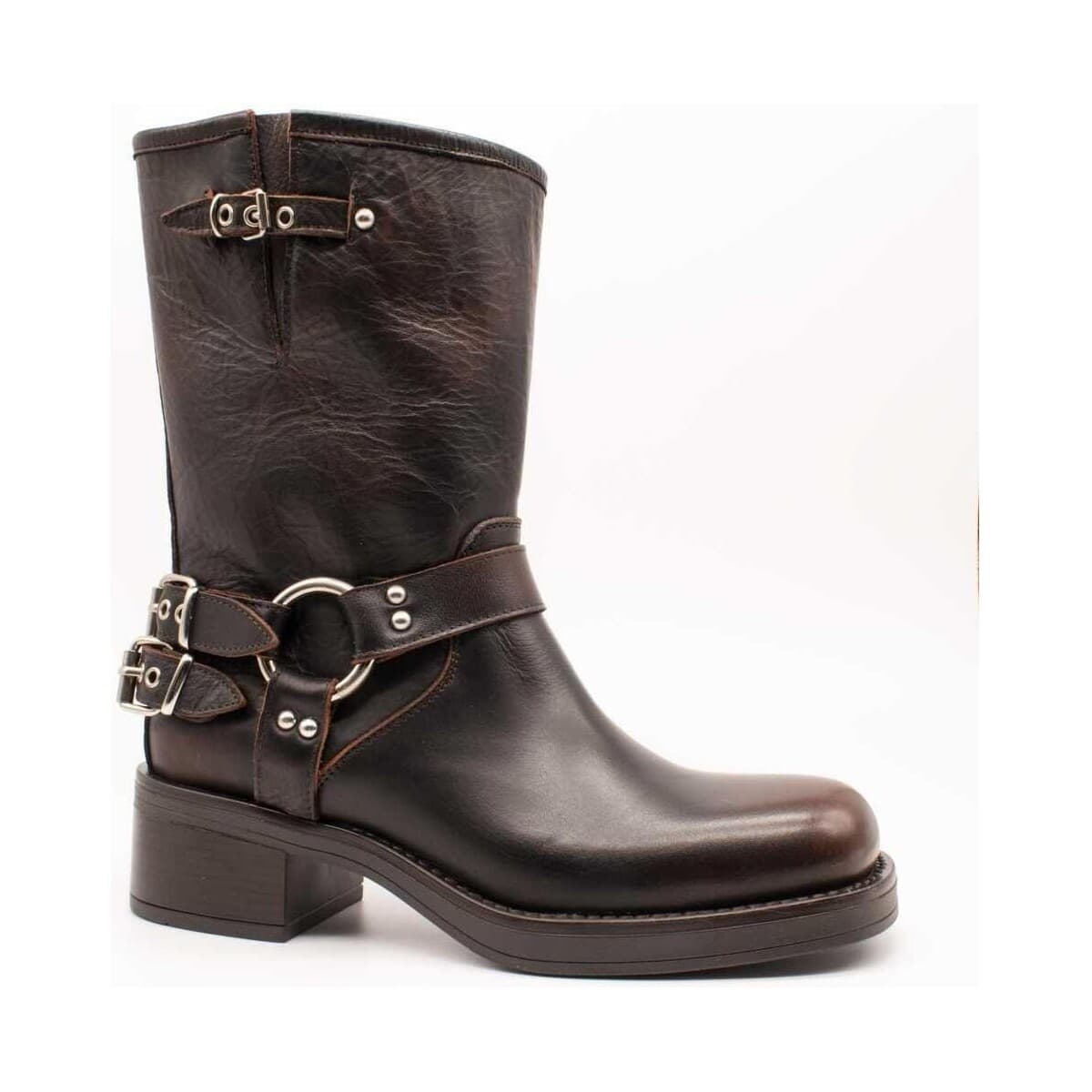 Μποτίνια Ovye ST3080VITTDM-TDM