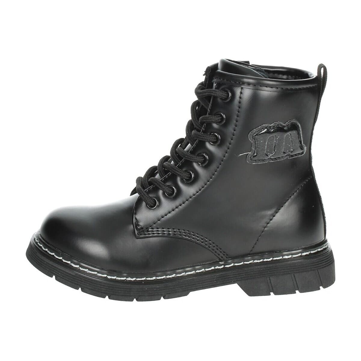 Girls' Boots Melania Black
