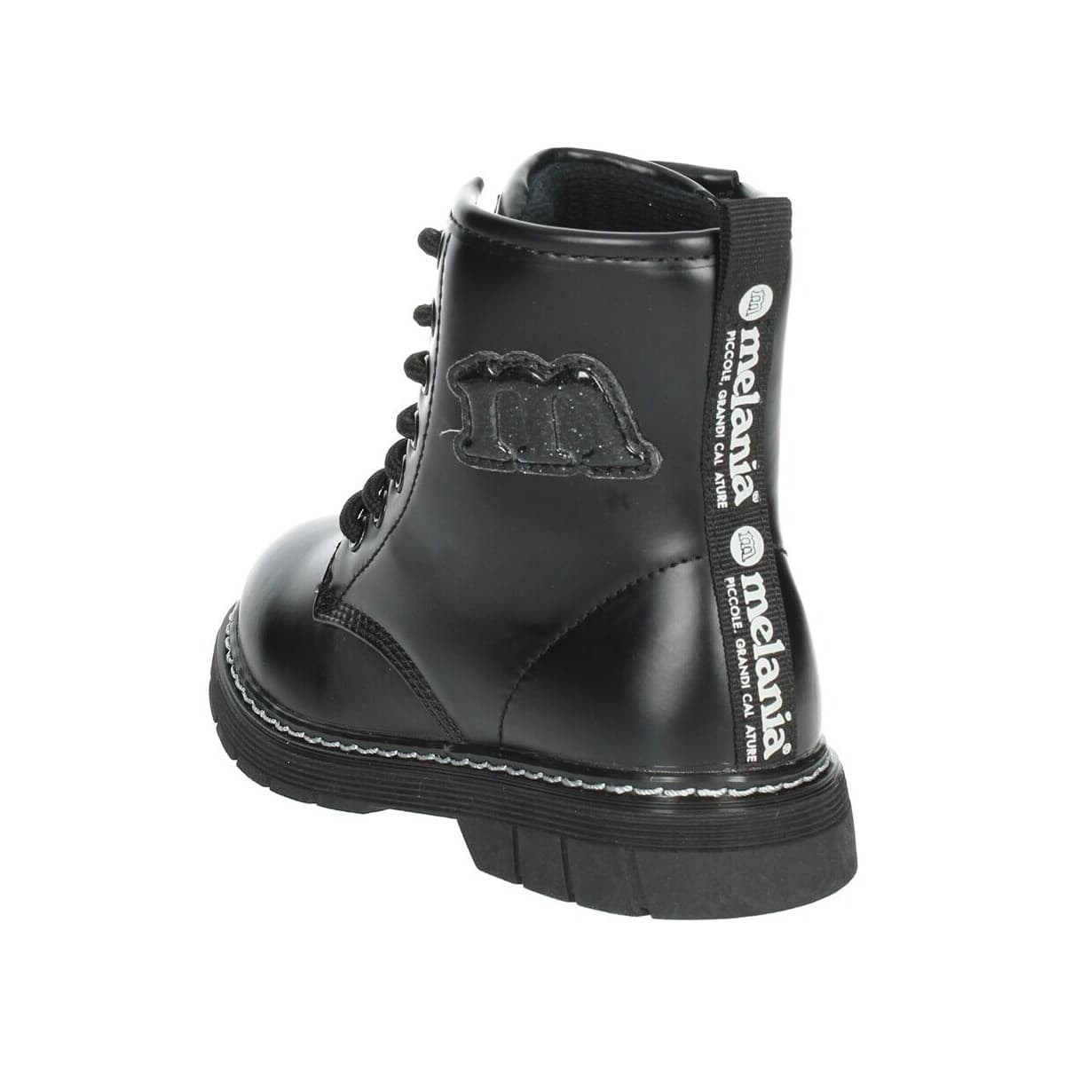 Girls' Boots Melania Black