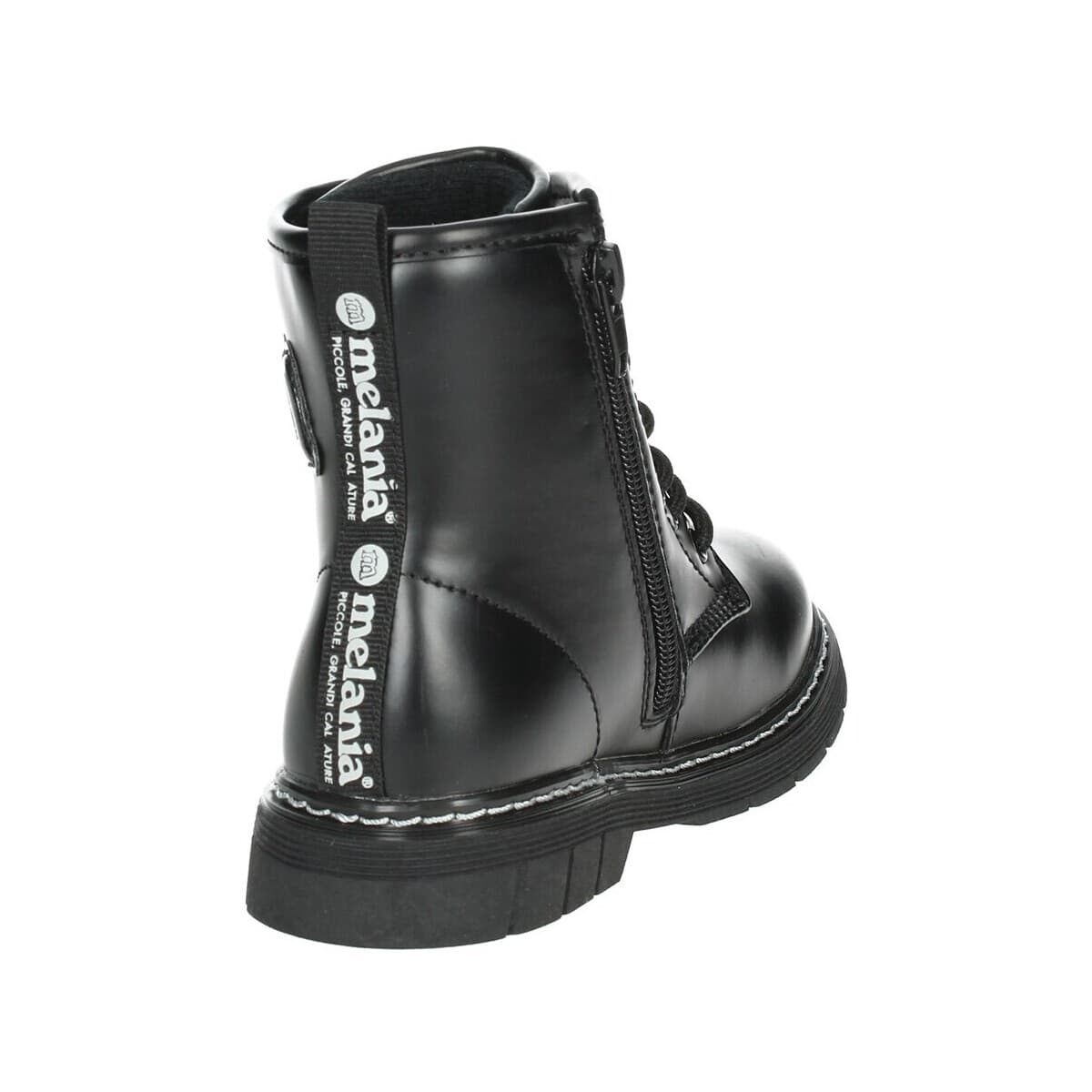 Girls' Boots Melania Black