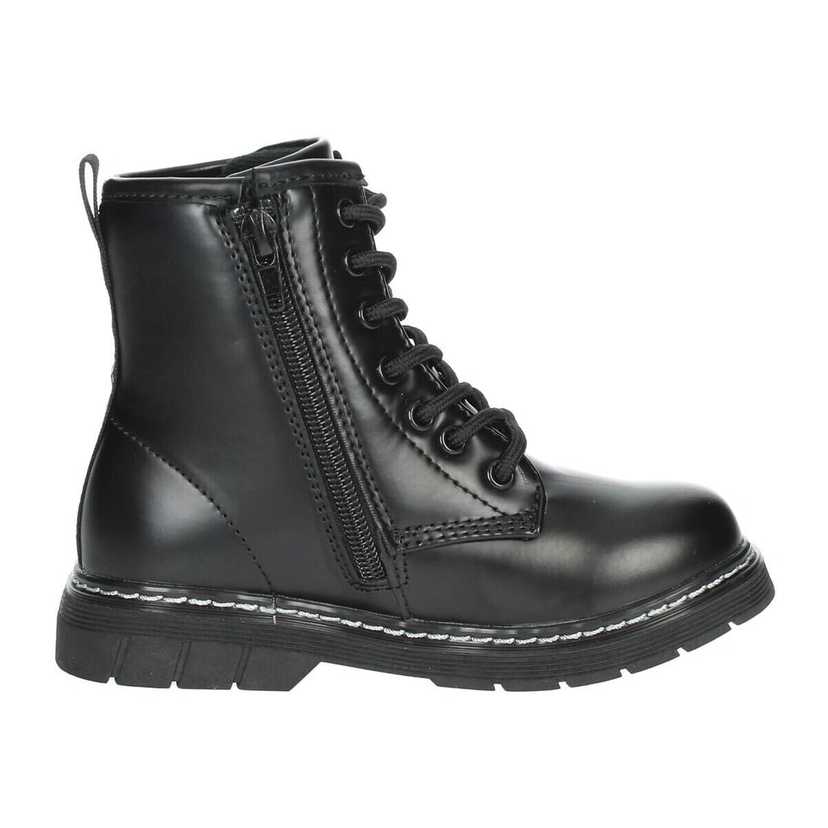 Girls' Boots Melania Black