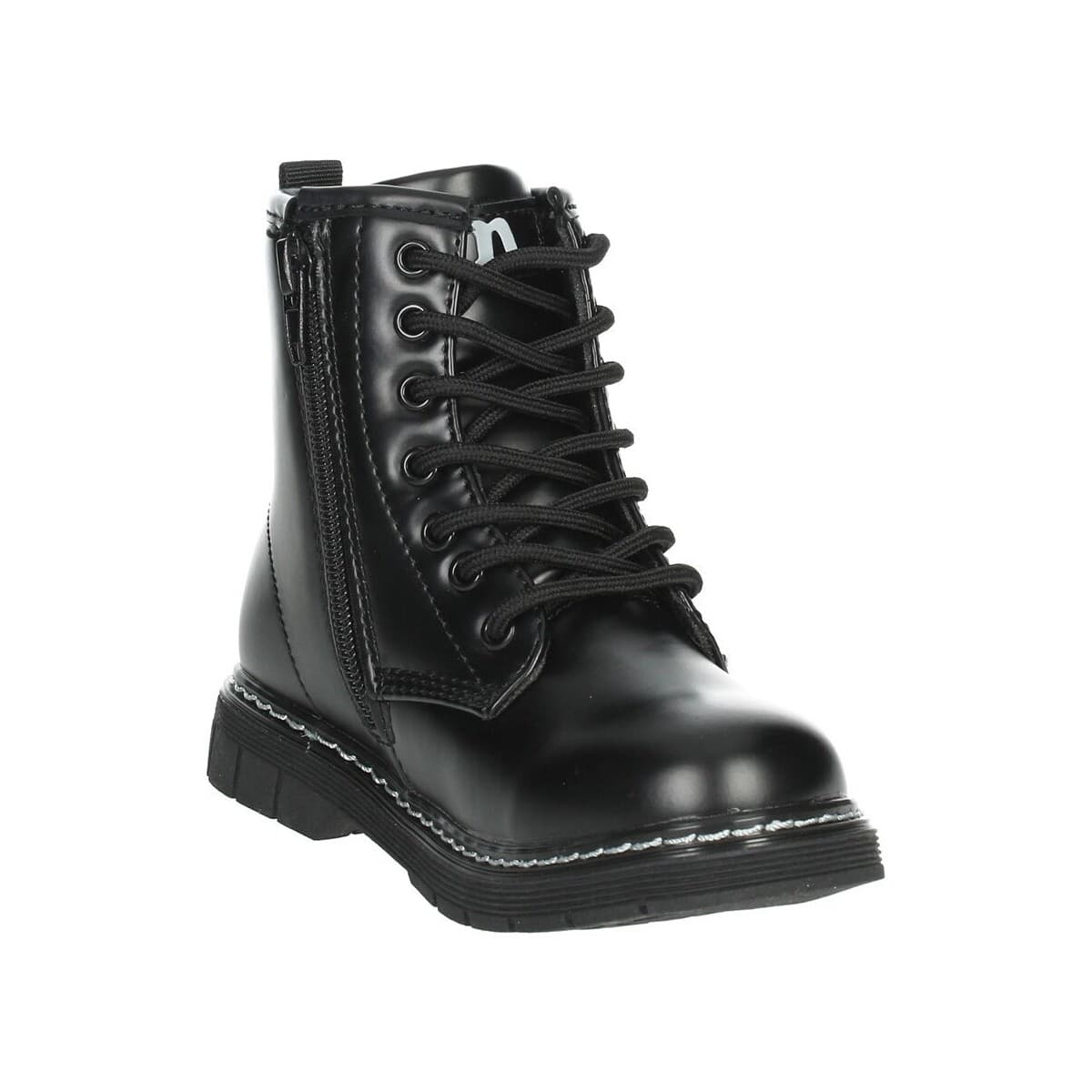 Girls' Boots Melania Black