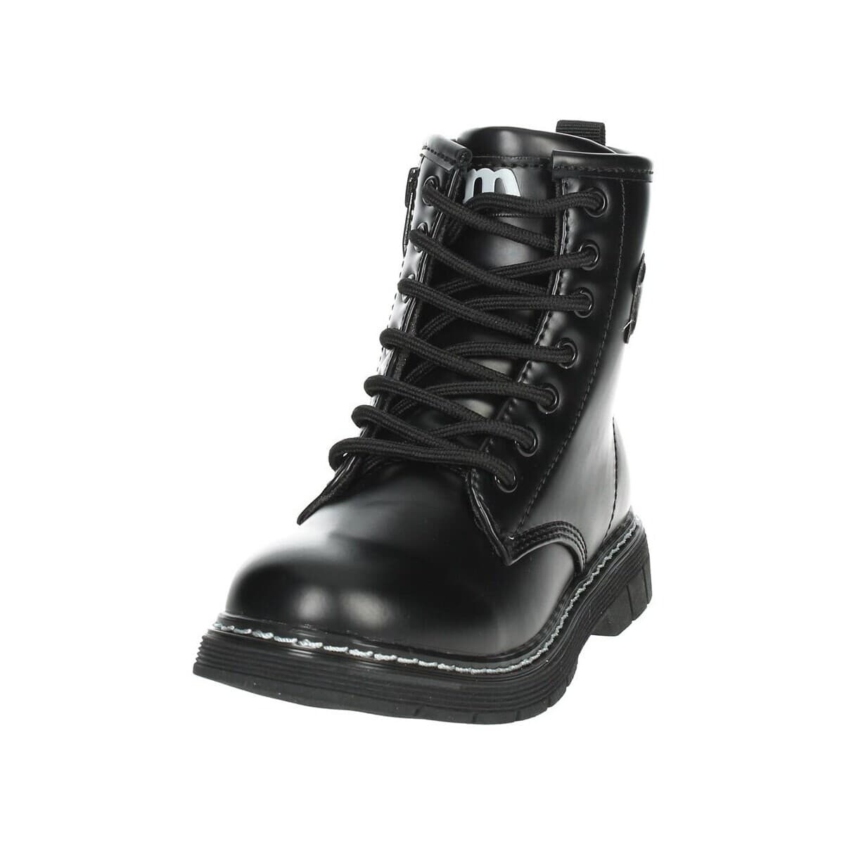 Girls' Boots Melania Black