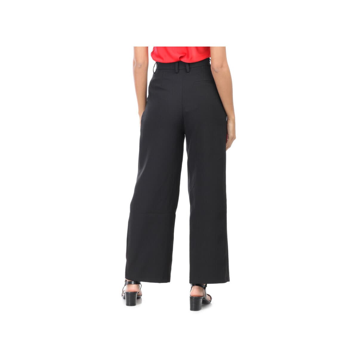 Women's Pants La Modeuse Black