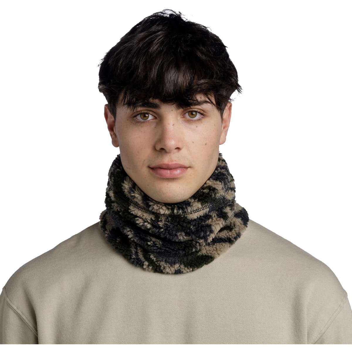 Women's Scarves Buff Multicolor