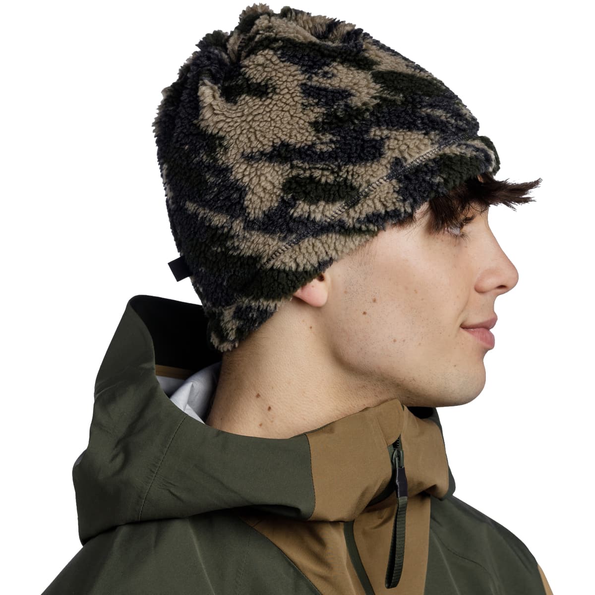 Women's Scarves Buff Multicolor