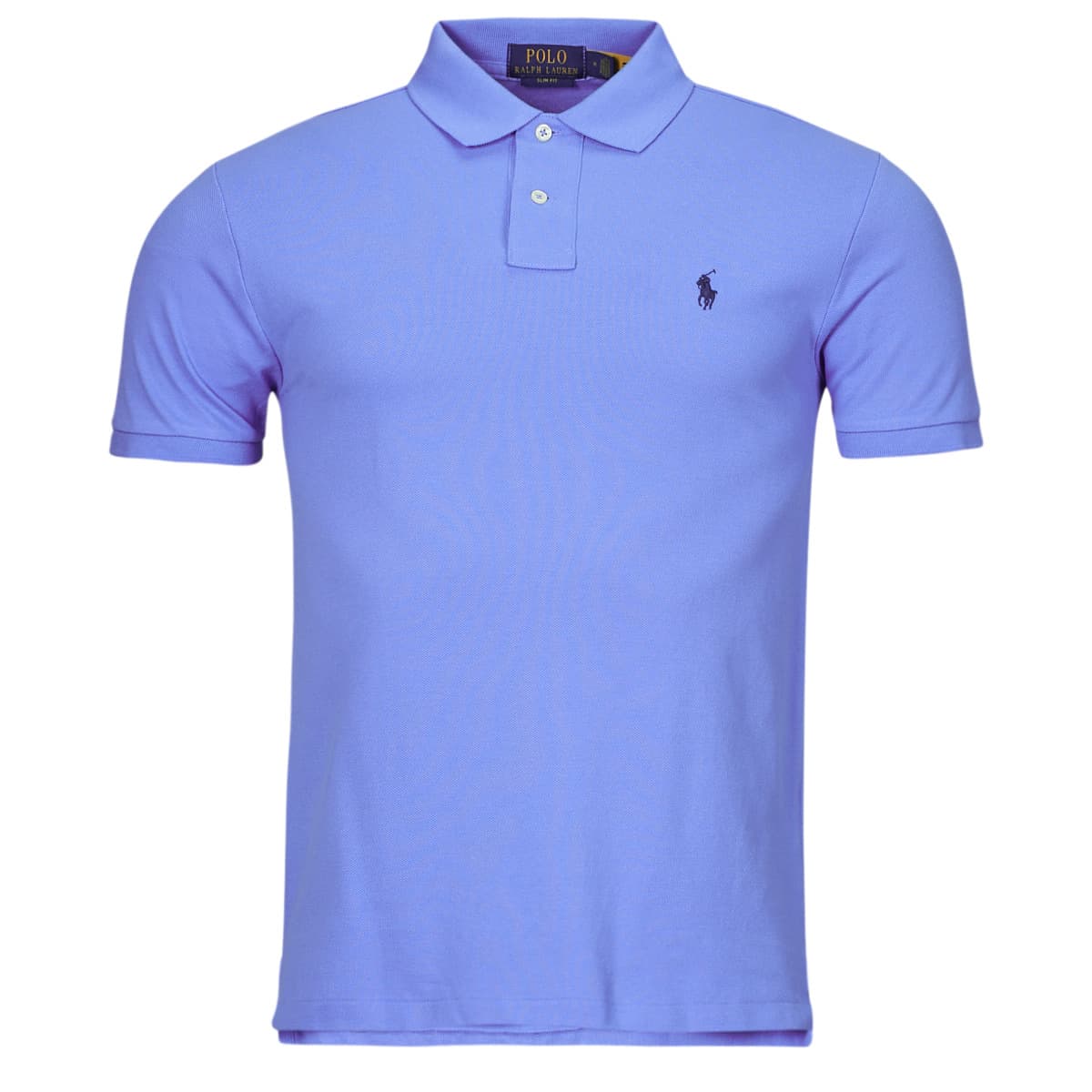 Men's Polo Shirts Polo Ralph Lauren Blue