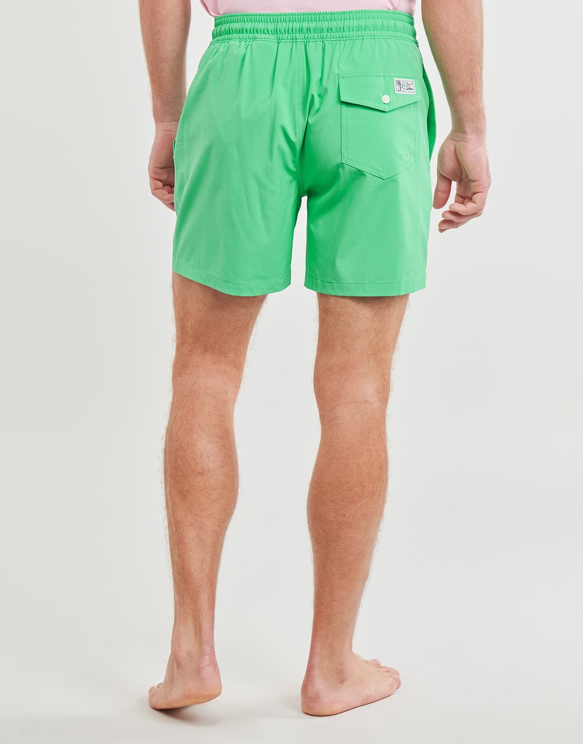 Men's Swimwear Polo Ralph Lauren Green