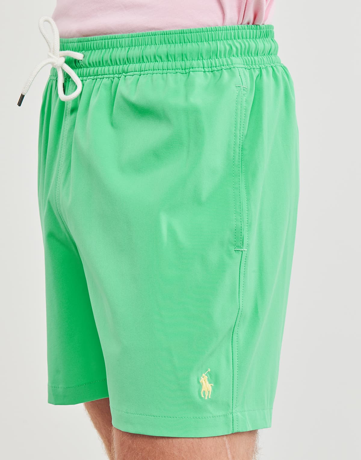 Men's Swimwear Polo Ralph Lauren Green