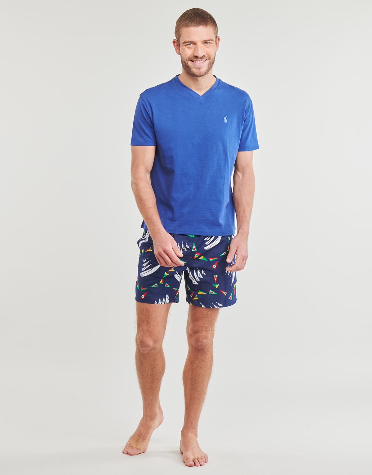 Men's Swimwear Polo Ralph Lauren Multicolor