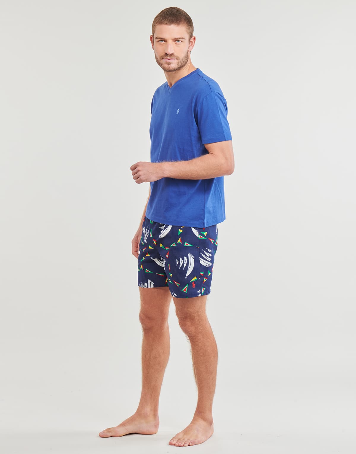 Men's Swimwear Polo Ralph Lauren Multicolor