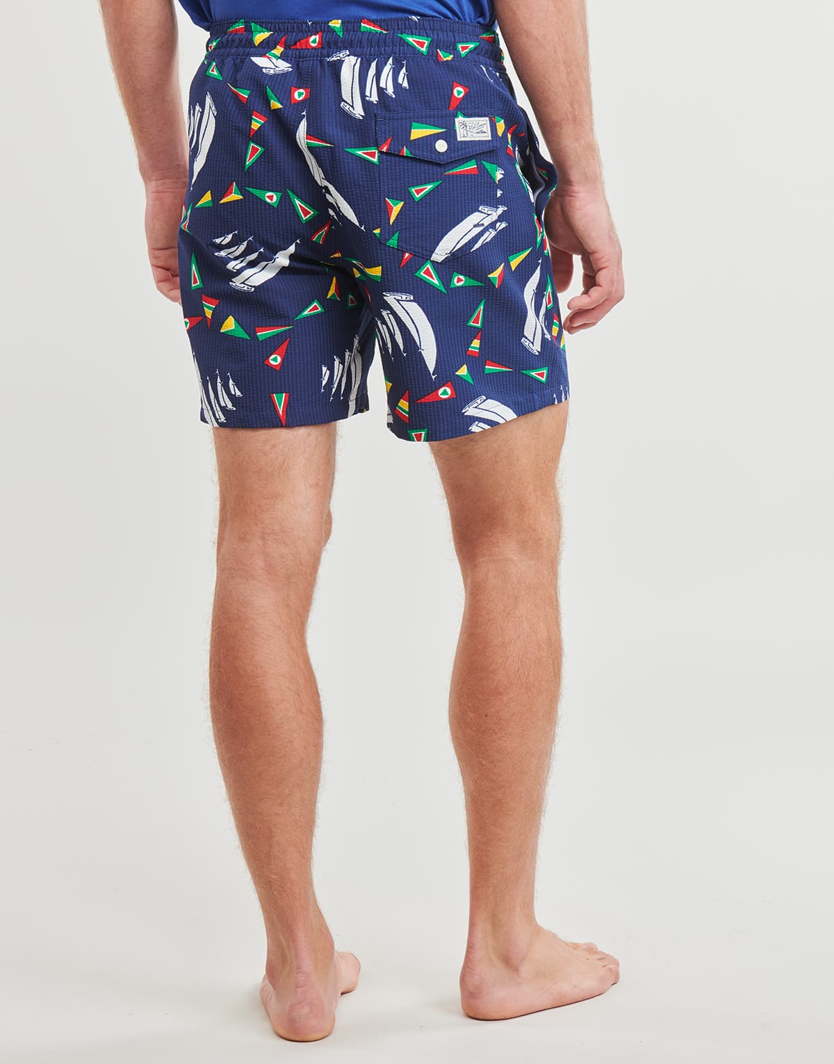 Men's Swimwear Polo Ralph Lauren Multicolor