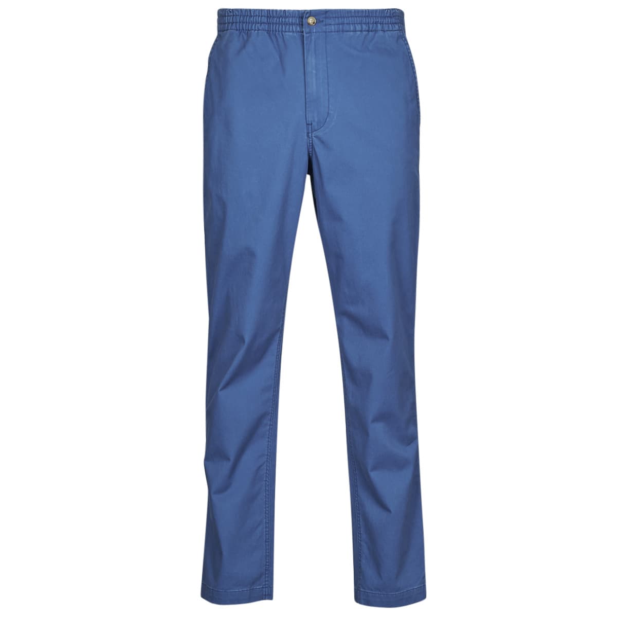 Παντελόνια Chino/Carrot Polo Ralph Lauren PANTALON "PREPSTER" EN CHINO LEGER AVEC CORDON DE SERAGE