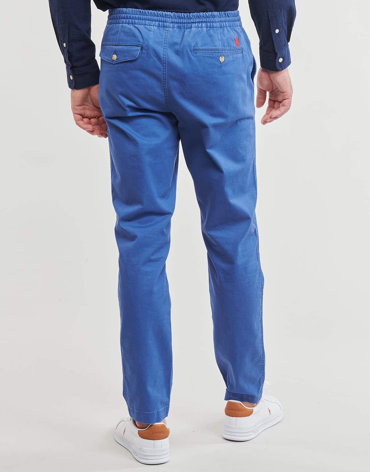 Men's Pants Polo Ralph Lauren Blue