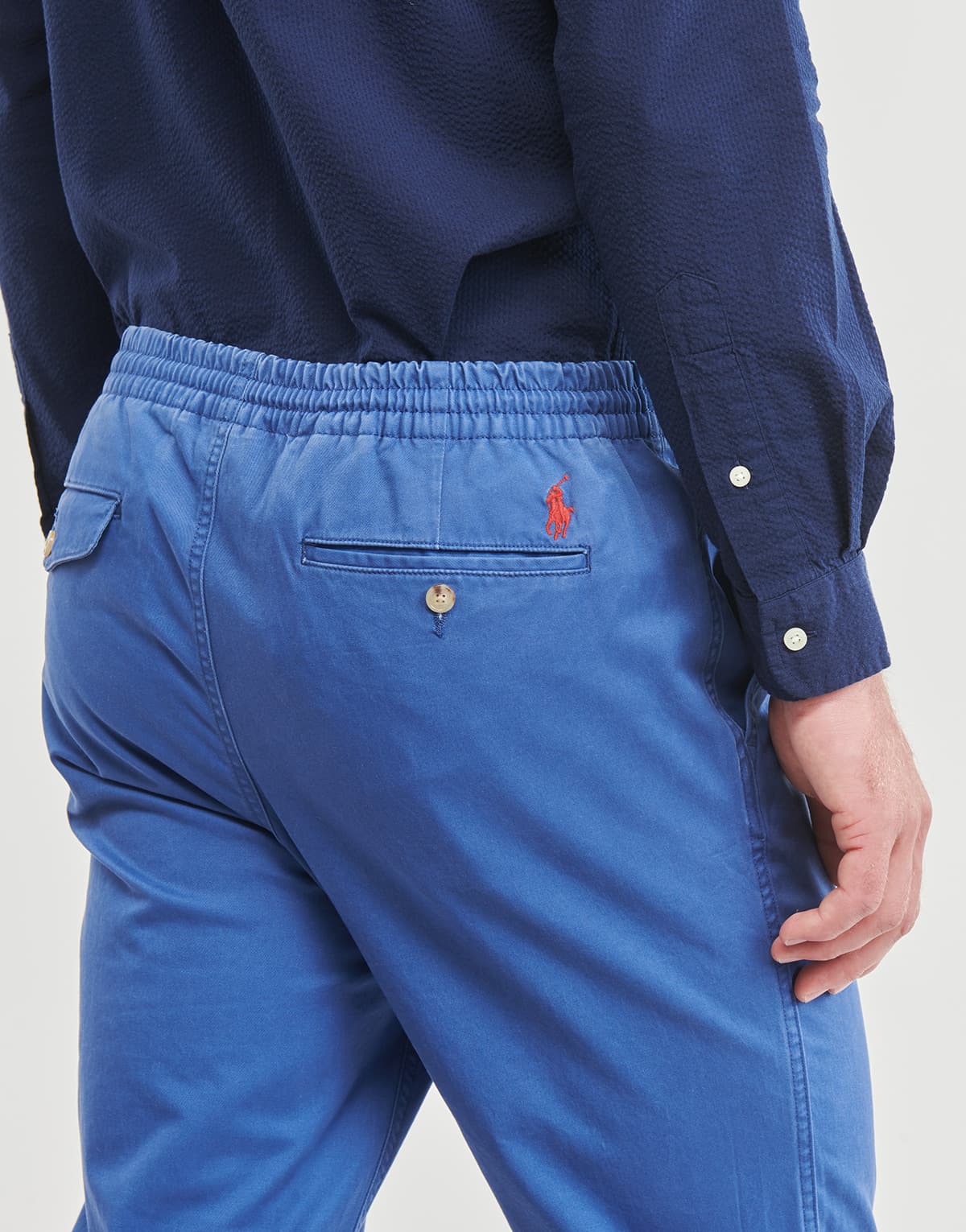 Men's Pants Polo Ralph Lauren Blue