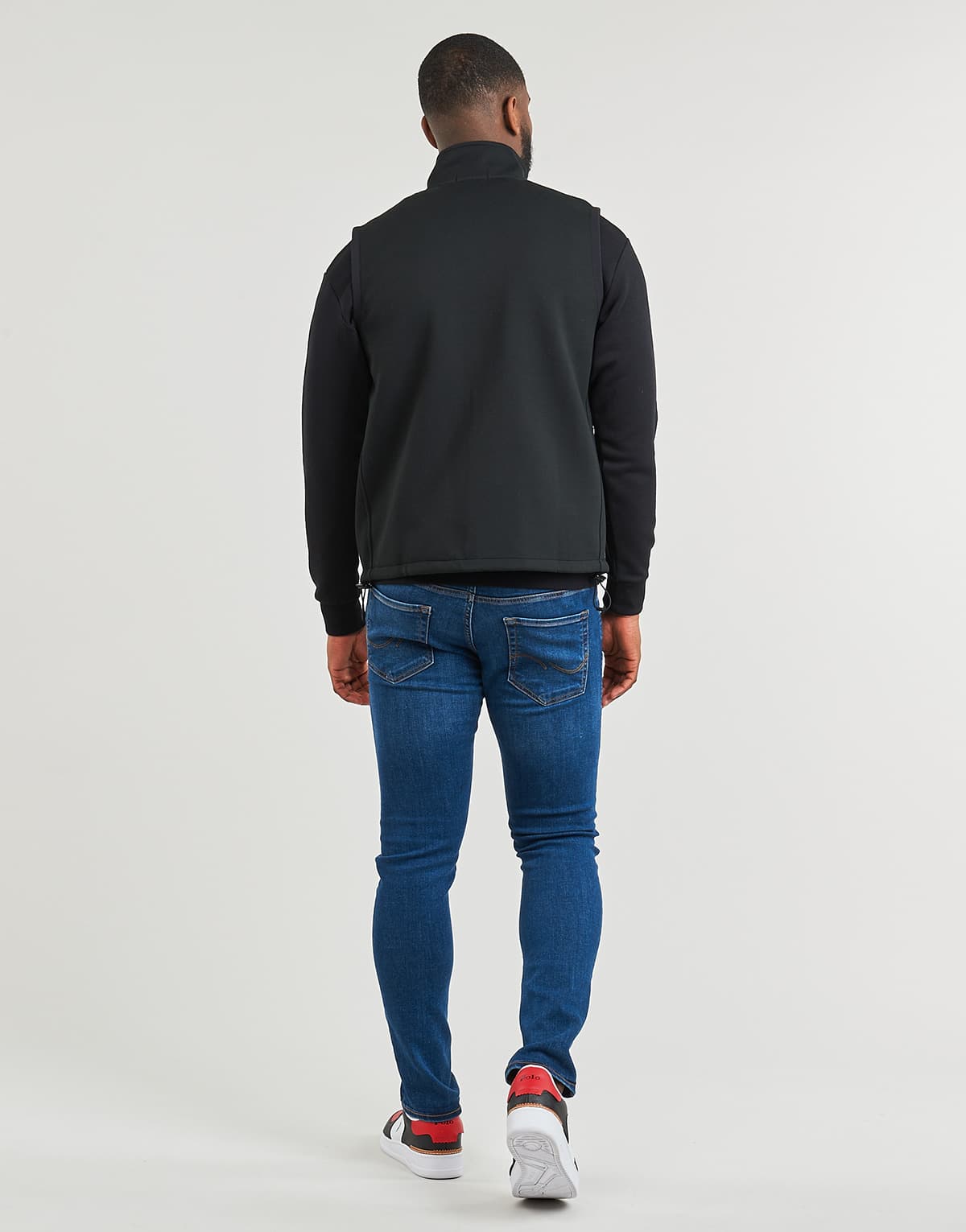 Men's Sweatshirts Polo Ralph Lauren Black