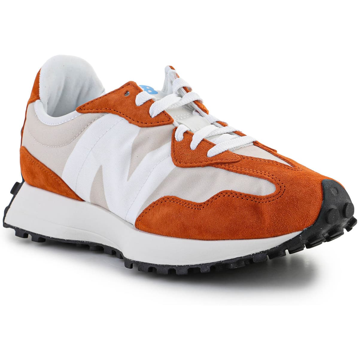 Xαμηλά Sneakers New Balance unisex U327LF