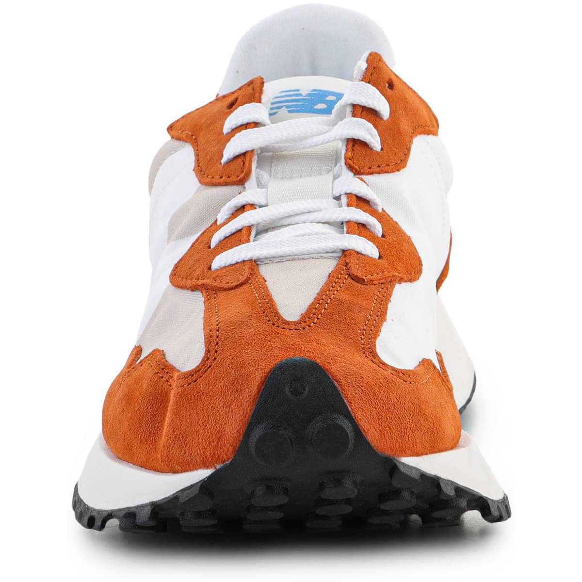 Women's Sneakers New Balance Orange