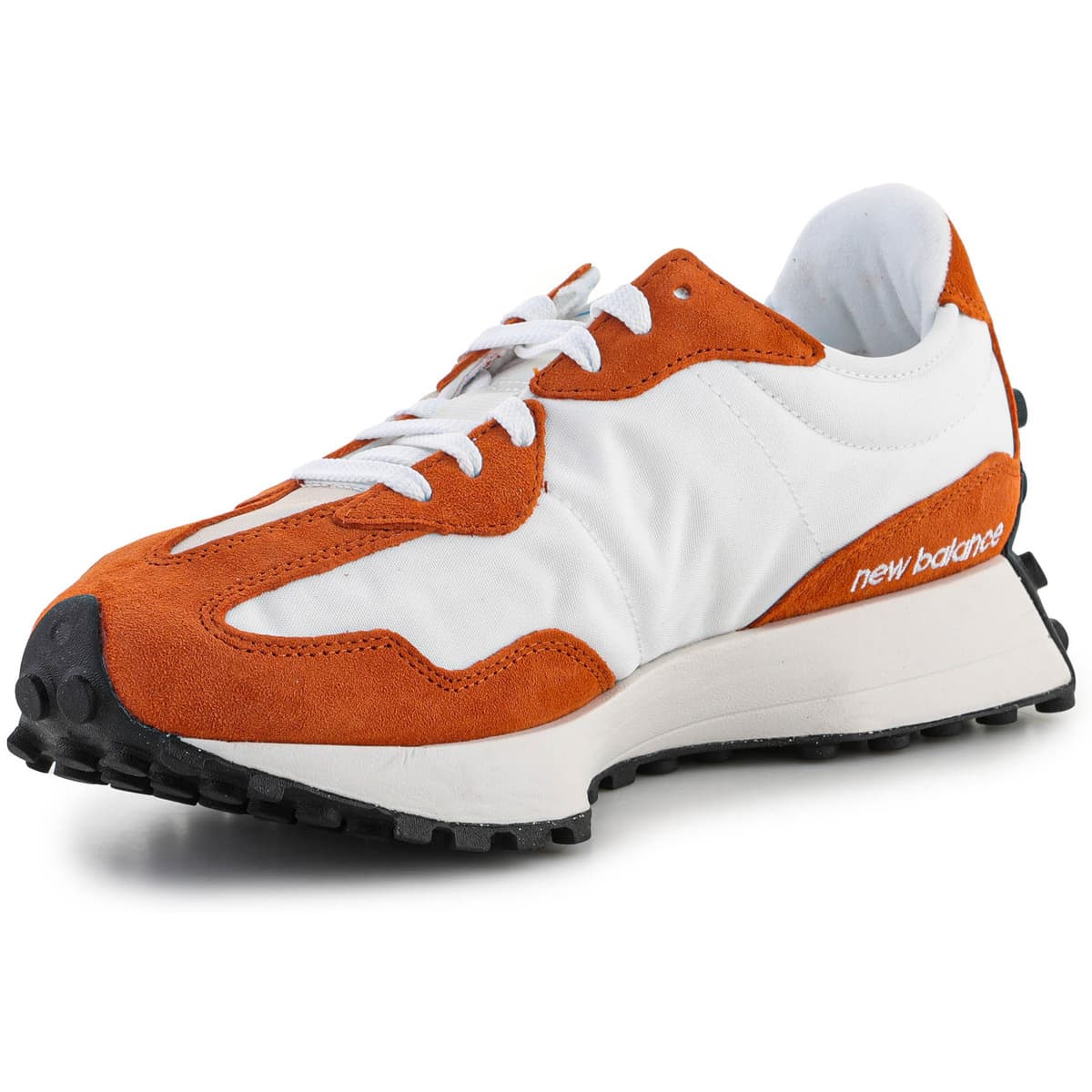 Women's Sneakers New Balance Orange