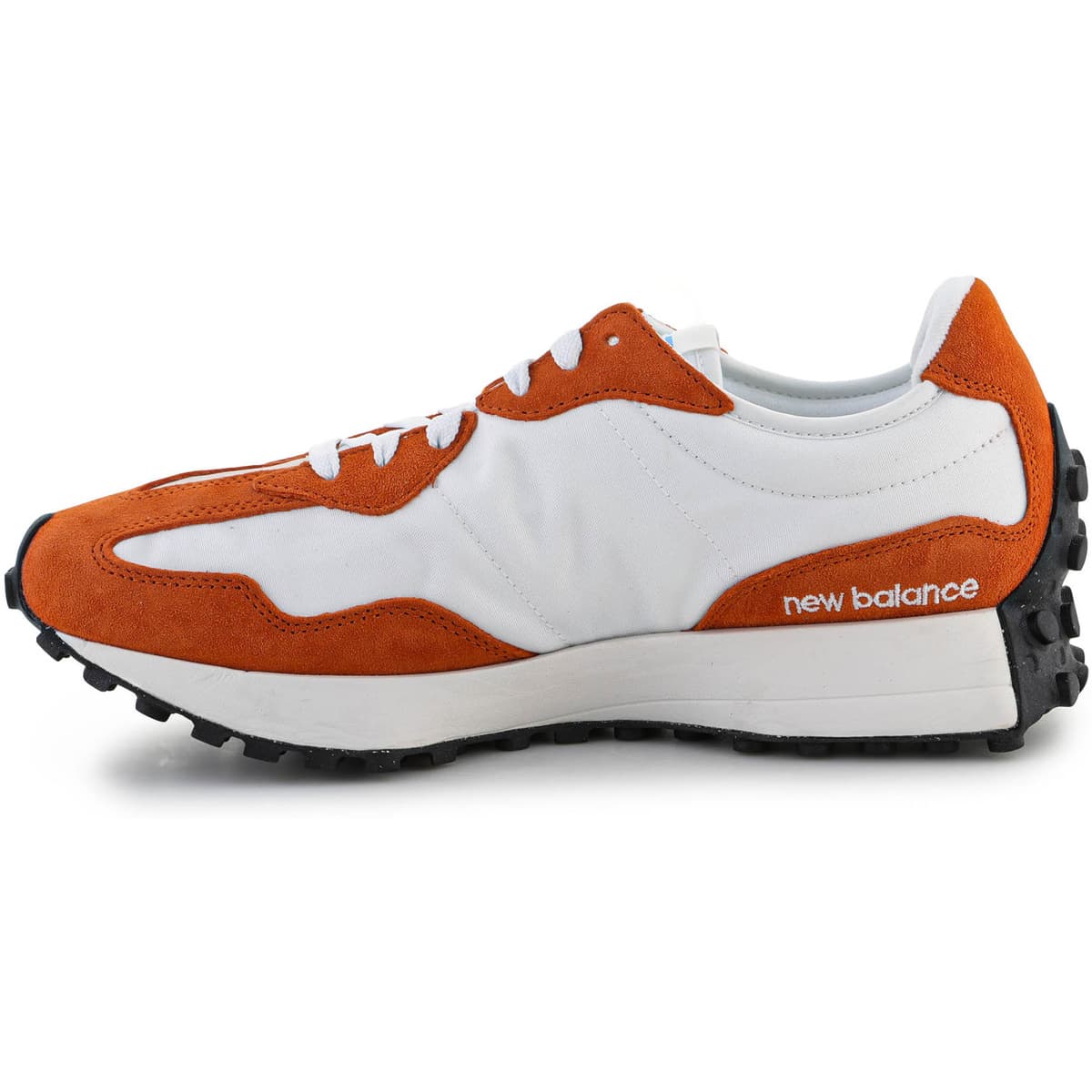 Women's Sneakers New Balance Orange