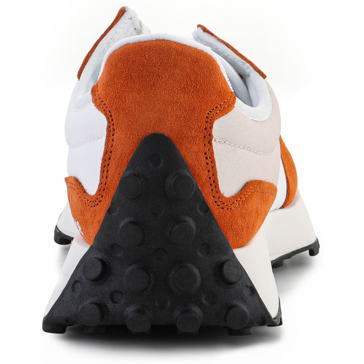 Women's Sneakers New Balance Orange