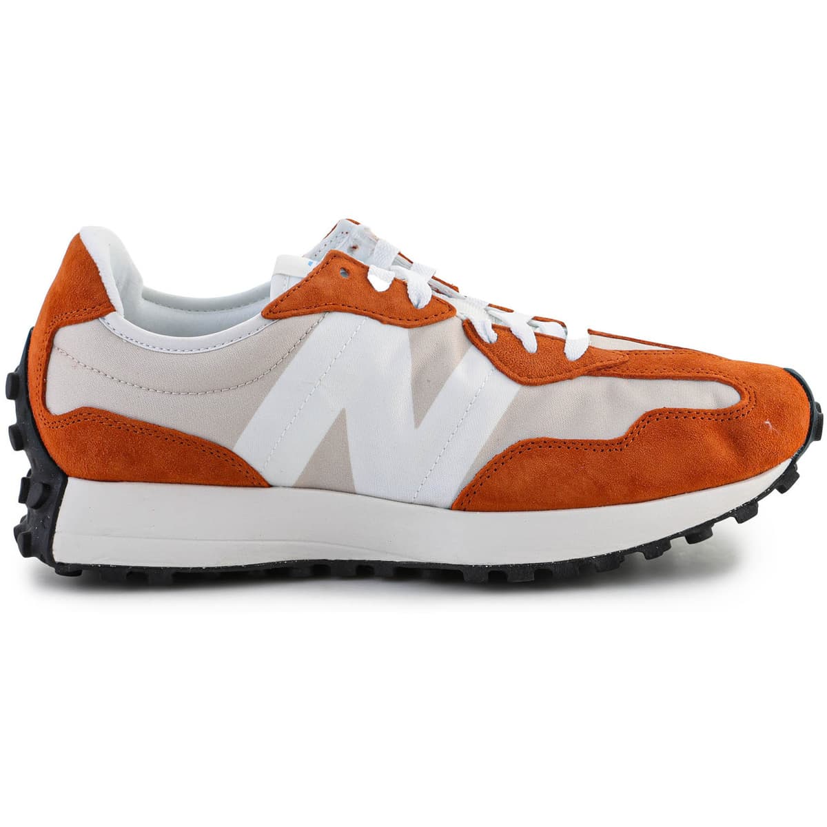 Women's Sneakers New Balance Orange