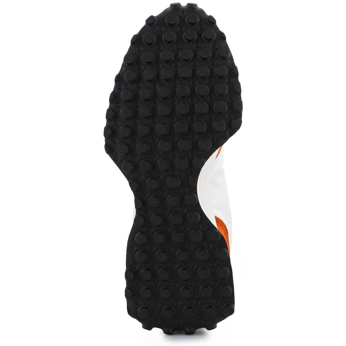 Women's Sneakers New Balance Orange