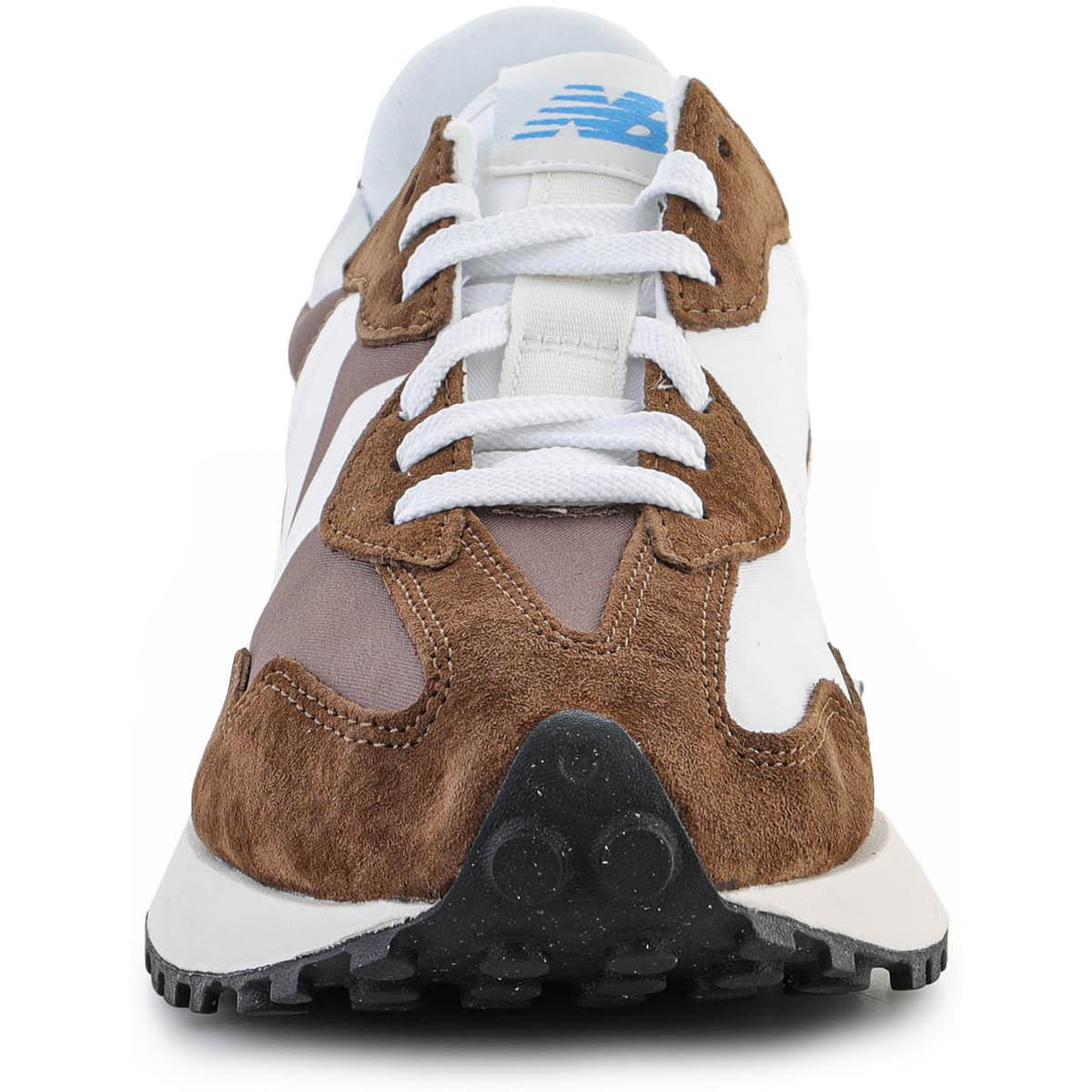 Women's Sneakers New Balance Brown