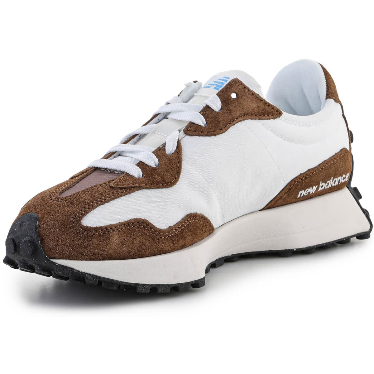 Women's Sneakers New Balance Brown