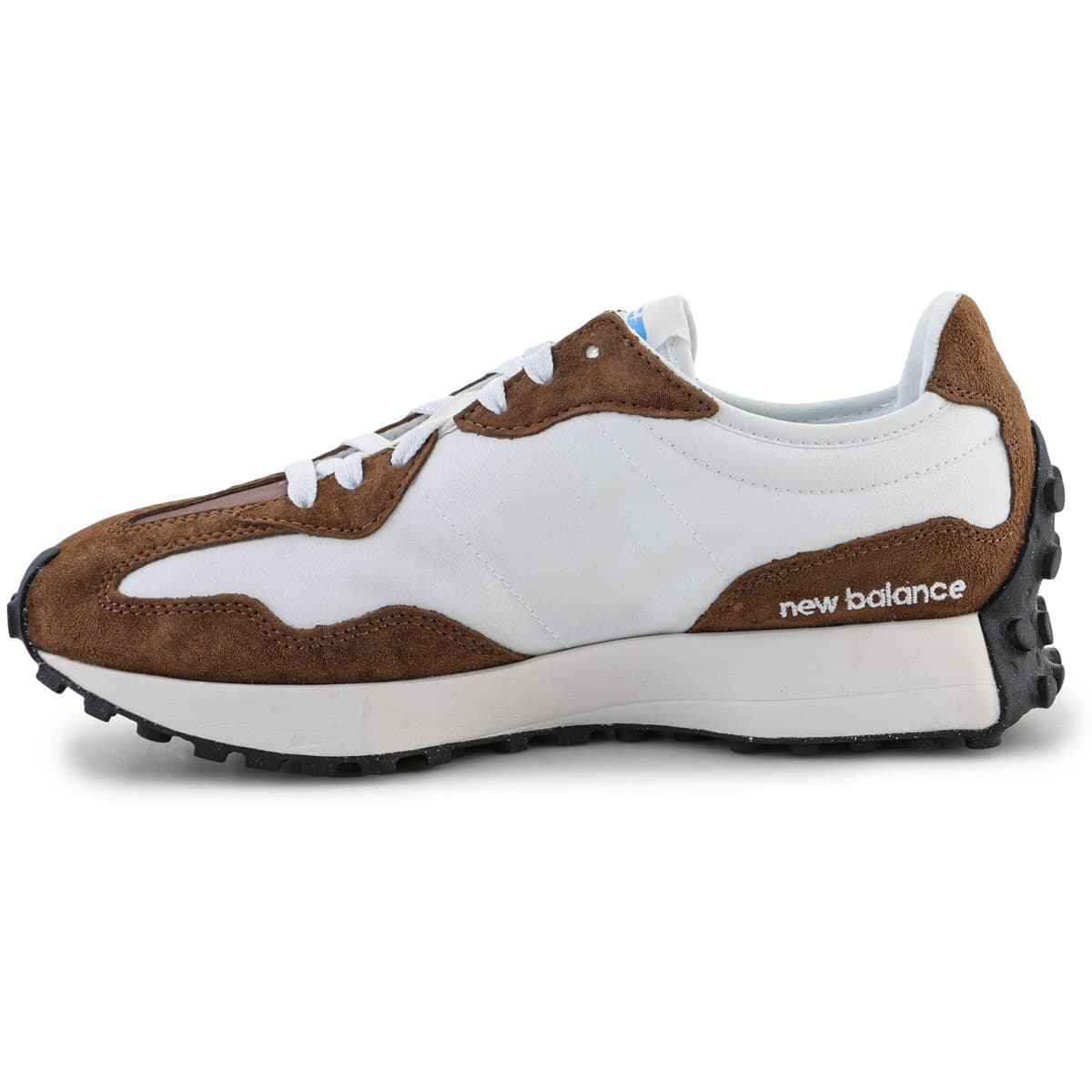 Women's Sneakers New Balance Brown
