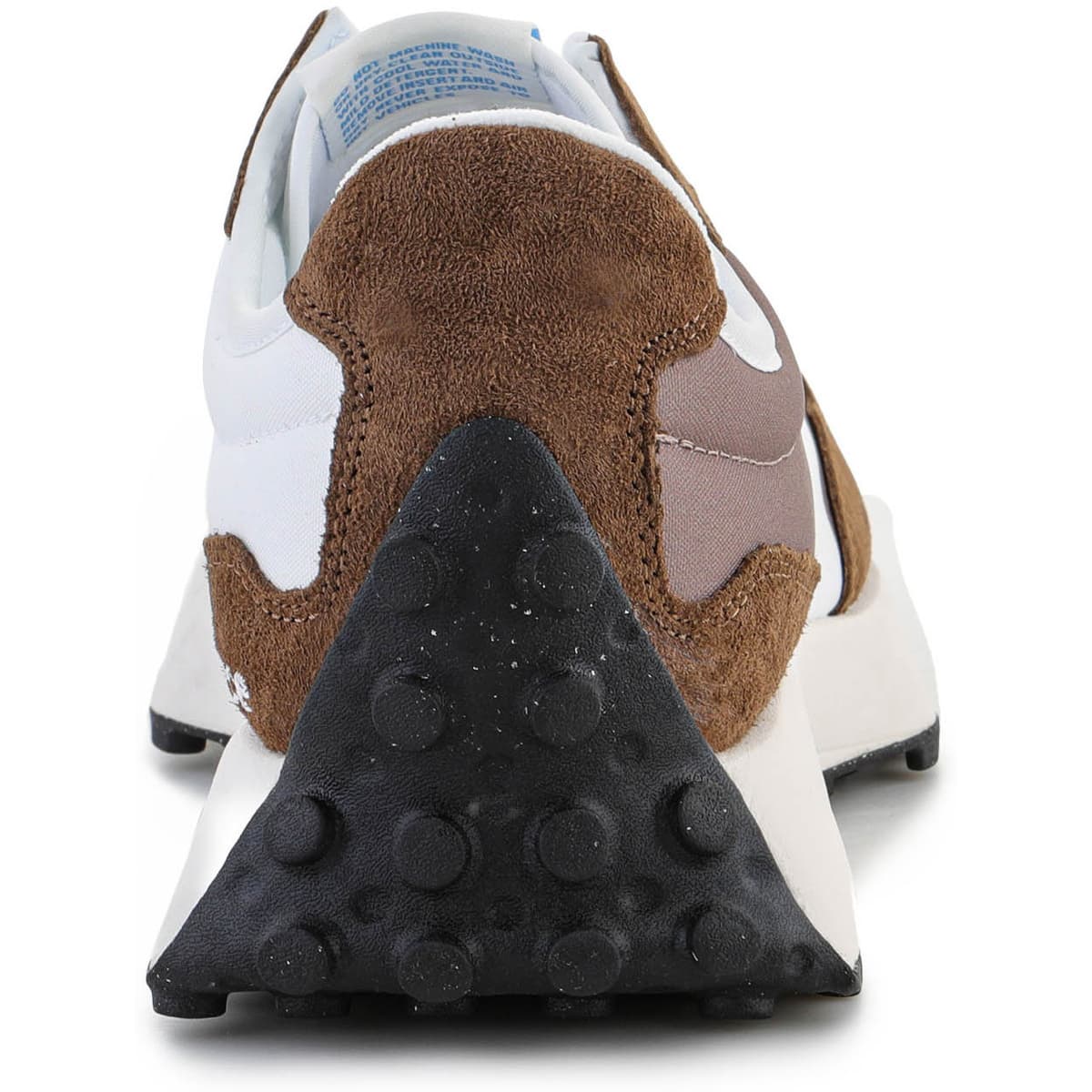 Women's Sneakers New Balance Brown