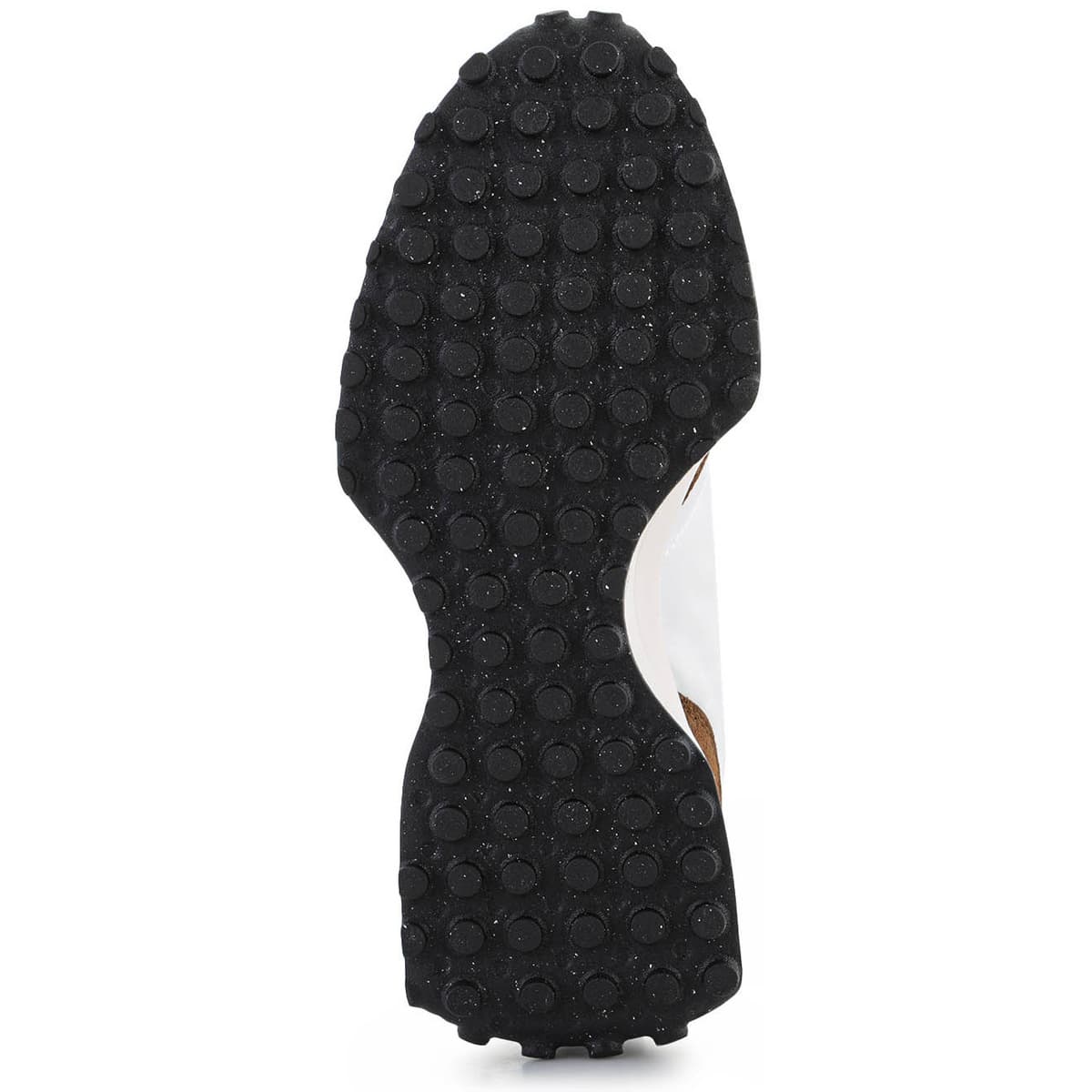 Women's Sneakers New Balance Brown