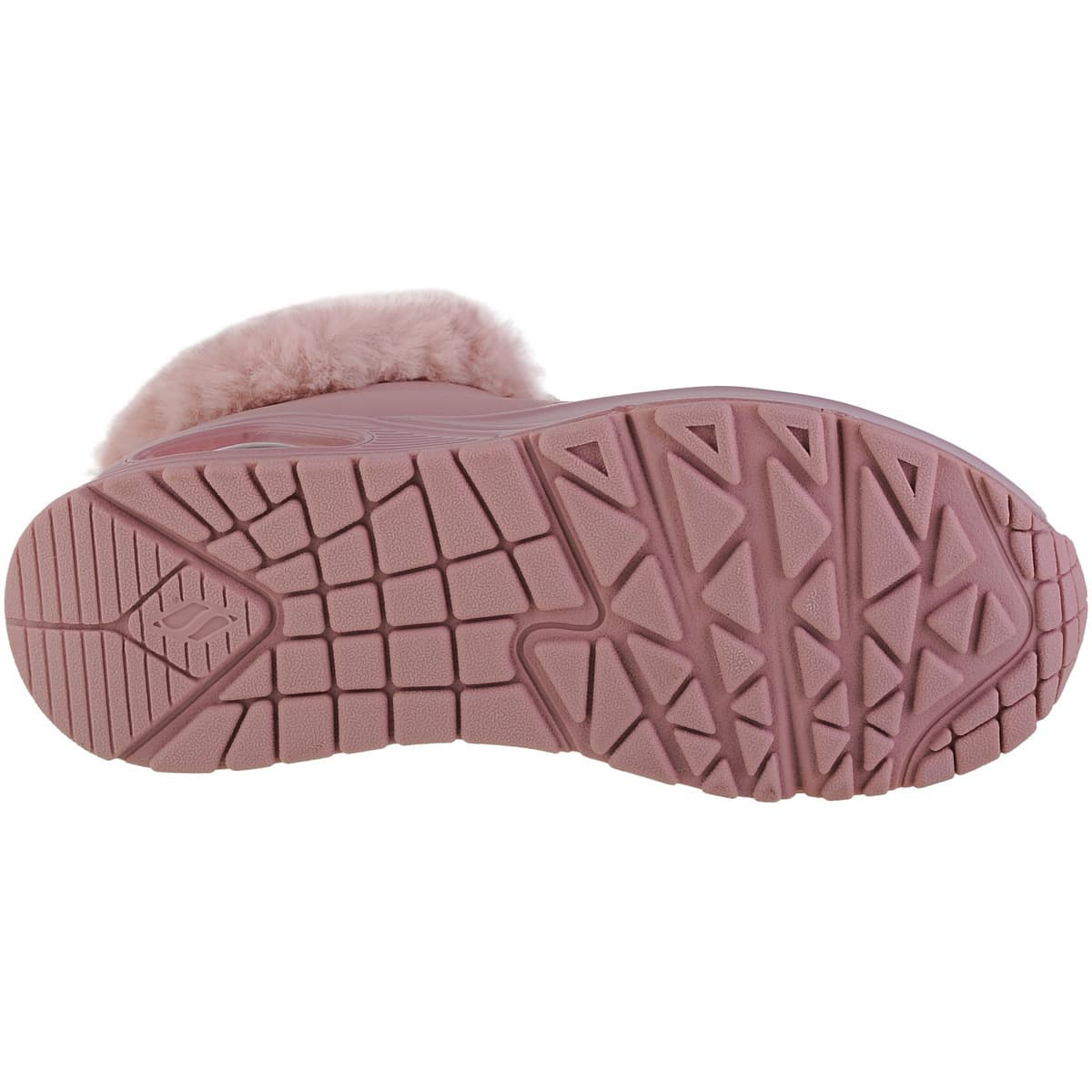 Girls' Boots Skechers Pink