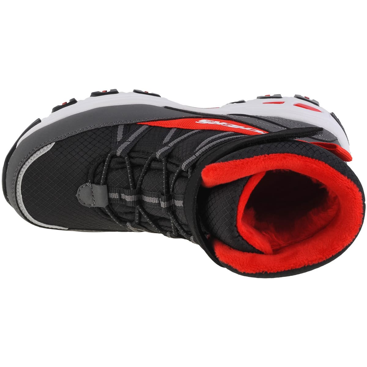 Boys' Outdoor Shoes Skechers Black