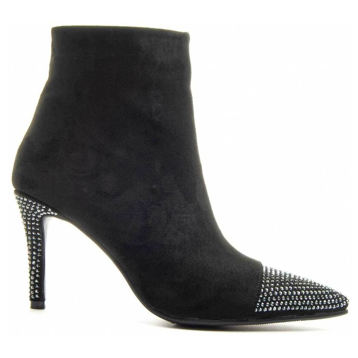 Women's Boots Montevita Black