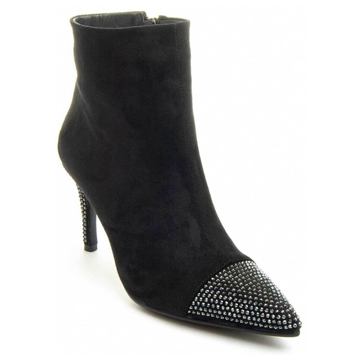 Women's Boots Montevita Black
