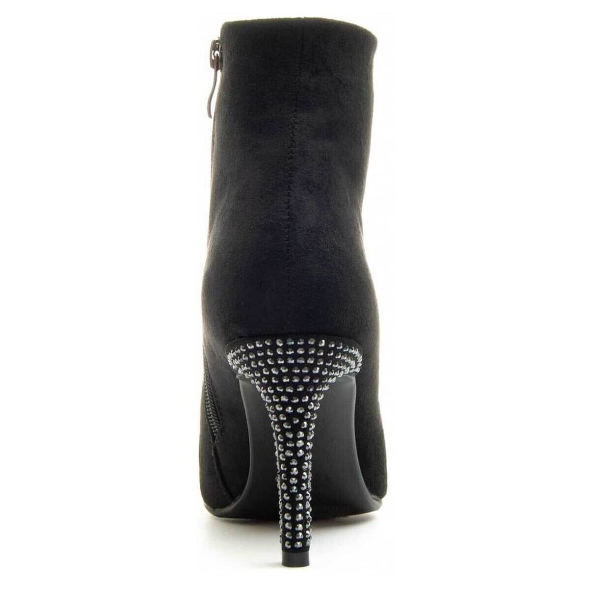 Women's Boots Montevita Black