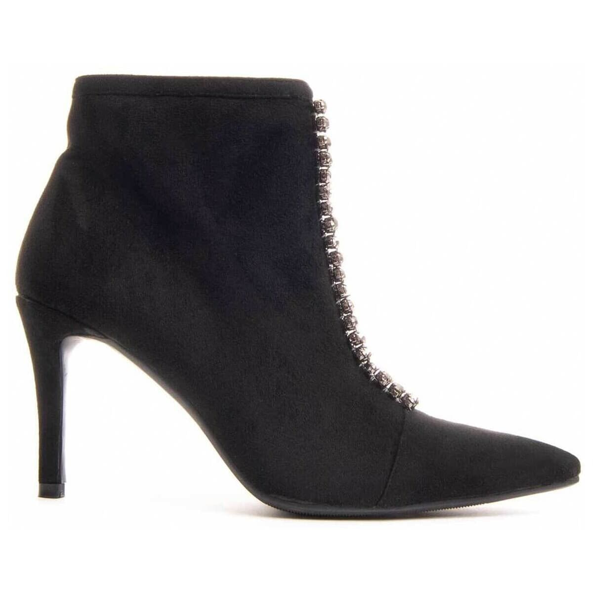 Women's Boots Montevita Black