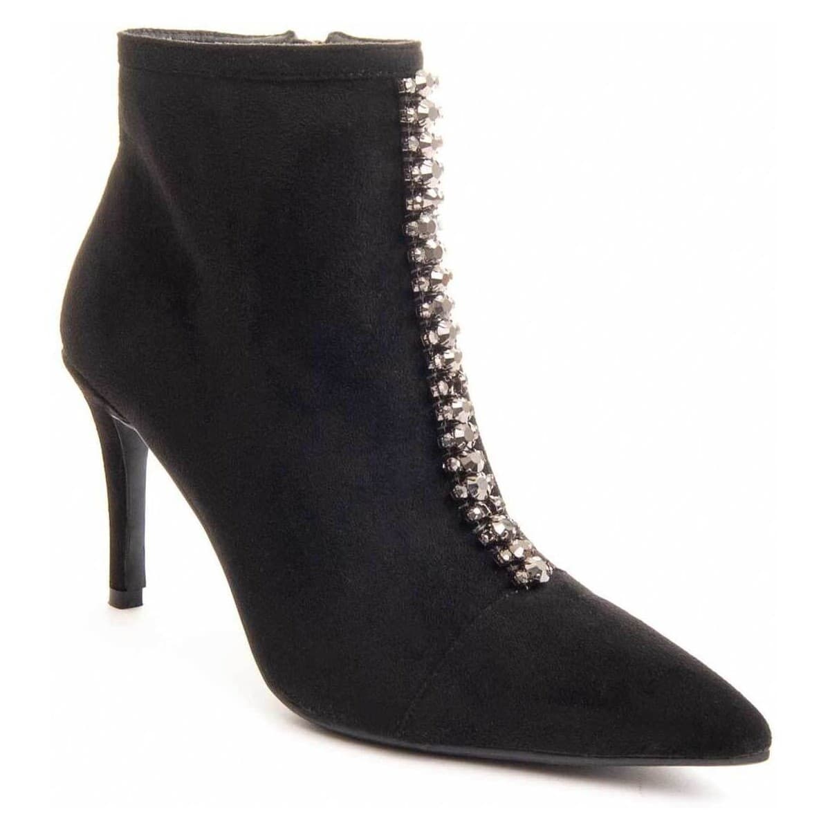 Women's Boots Montevita Black