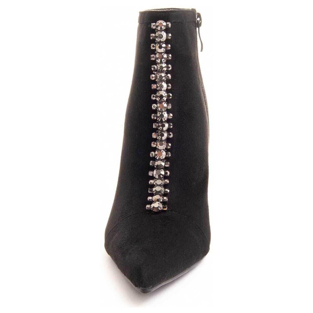 Women's Boots Montevita Black