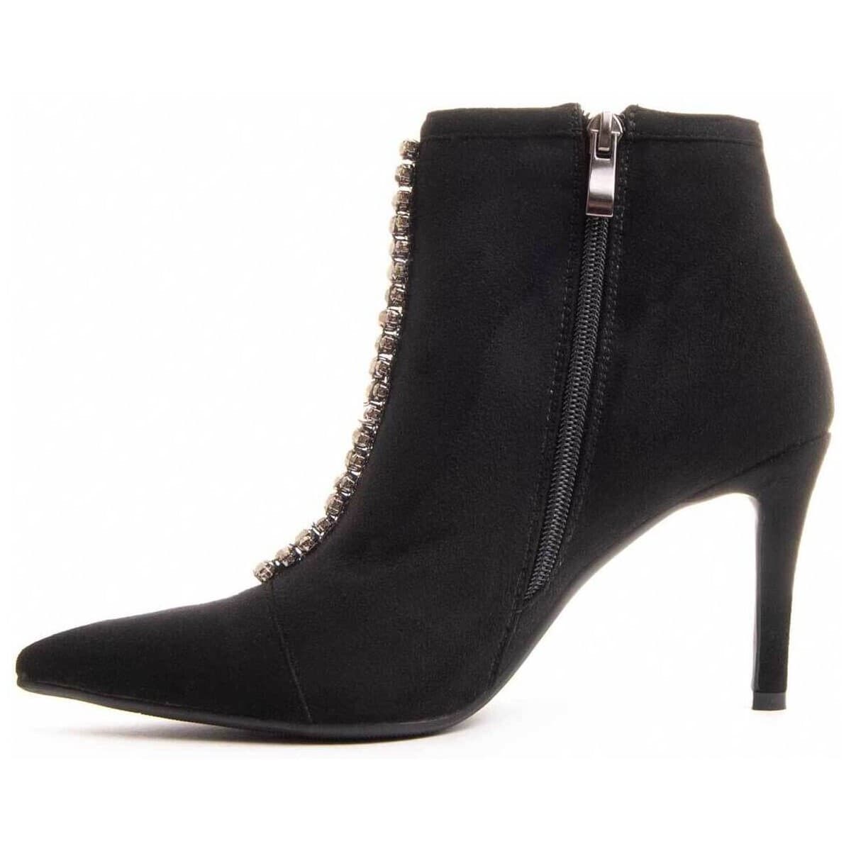Women's Boots Montevita Black