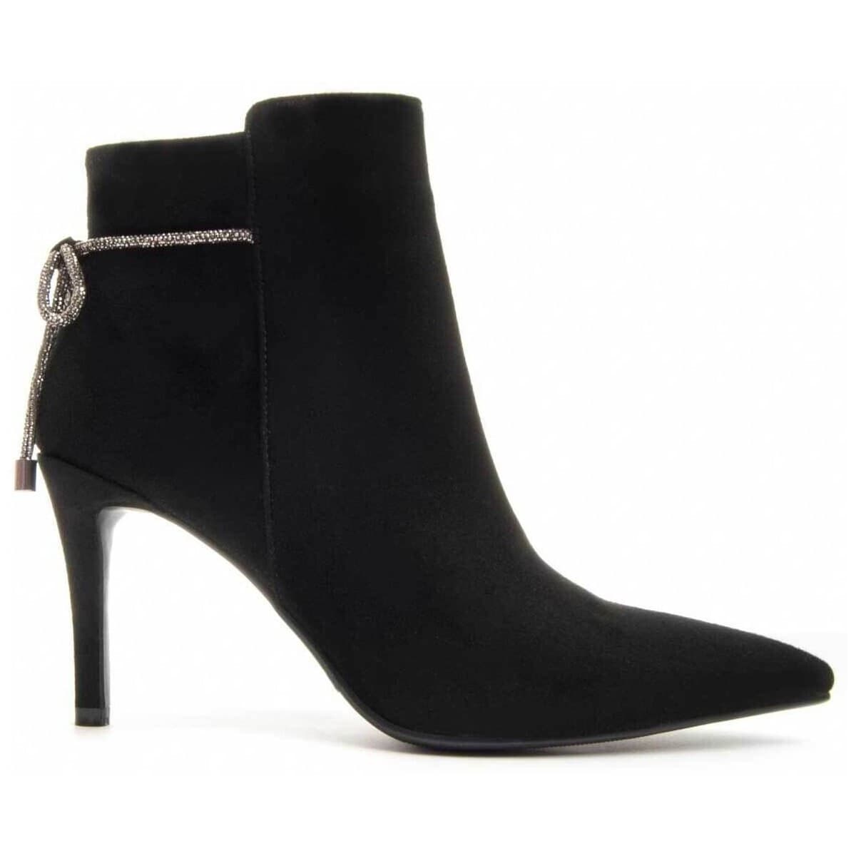 Women's Boots Montevita Black