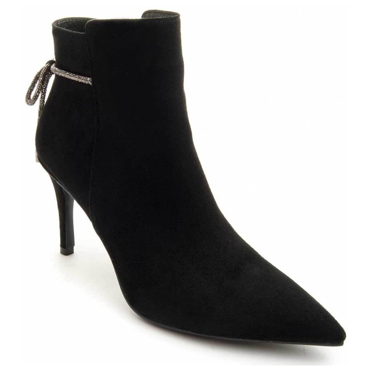 Women's Boots Montevita Black