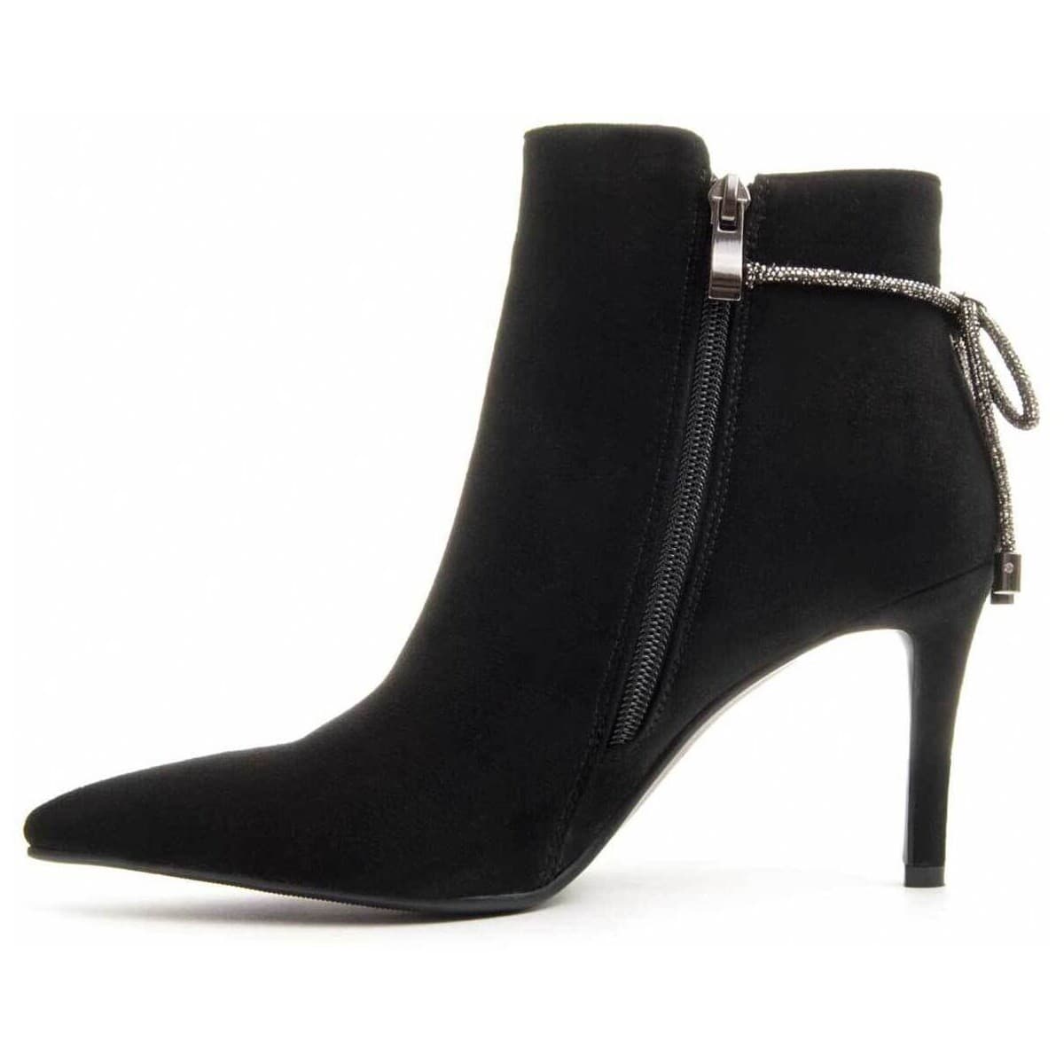 Women's Boots Montevita Black