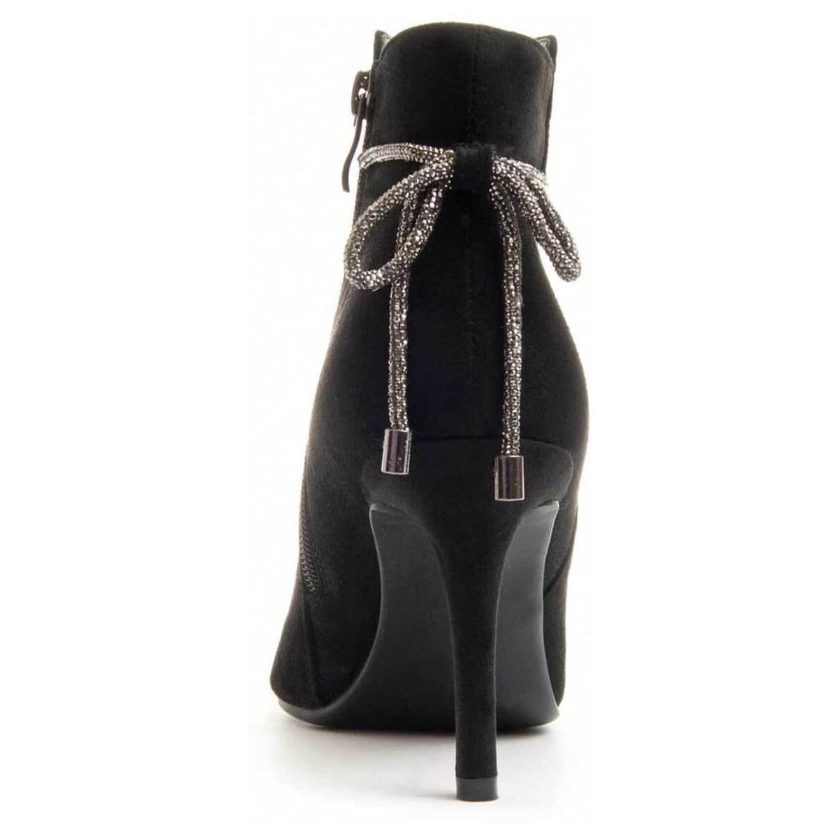 Women's Boots Montevita Black